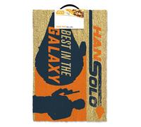 Han Solo - A Star Wars Story - Best IN The Galaxy Paillasson 40x60 CM