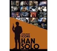 Han Solo - [Livre en VO] Mcintyre, Gina (Auteur)