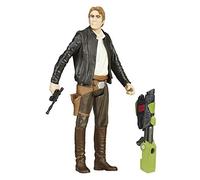 Han Solo (Star Wars The force Awakens) Figurine D'Action