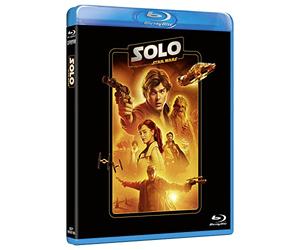 Han Solo: Una historia de Star Wars (2020) - BD