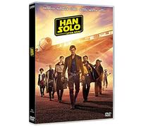 Han Solo: Una Historia de Star Wars [Import]