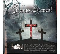 Han Soul - Jesus Saves
