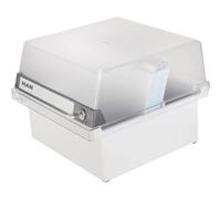 HAN SPECIAL EDITION 965-S-631 Fichier gris clair nombre maximum de cartes: 800