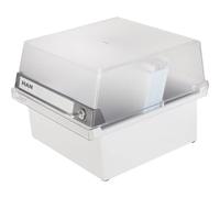 HAN SPECIAL EDITION 965-S-631 Fichier gris clair nombre maximum de cartes: 800