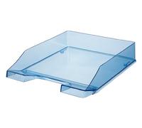 HAN Standard Bleu, Transparent
