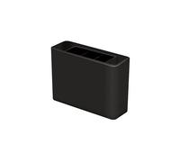 HAN Stifteköcher smrat-line, noir 92120-13