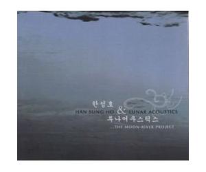 Han Sung Ho & Lunar Acoustics - The Moon River Project