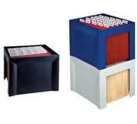 Han Support Pour Dossiers Suspendus Karat Gris Clair 1 Unité(S)