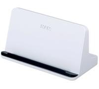 HAN Support pour Tablet PC smart Line blanc brillant en plastique