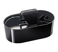 HAN LOFT 1200-13 Organiseur de bureau noir Nombre de compartiments: 4