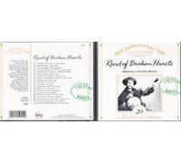 Han Williams, Kittie Wells u.a. - Road of Broken Hearts