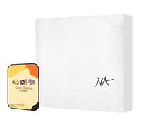 Han Yohan Album - NA Jewel Case Ver.+Pre Order Benefits+BolsVos Exclusive Idol-Inspired Giveaways Package