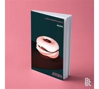 Hana - Alena MORNSTAJNOVA - Bleu Et Jaune Eds - broché - Roman