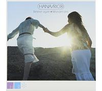 Hana - Believe Again/Wonder One