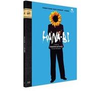 Hana-bi Blu-ray