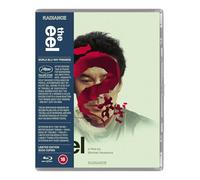 Hana-bi [Blu-Ray] [Region B] (IMPORT) (Pas de version française)