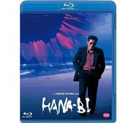 Hana-Bi [Blu-Ray] Subtitled, Japan - Import