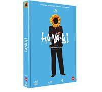 Hana-Bi – Combo Blu-ray/DVD – M6 Interactions