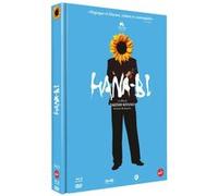 Hana-Bi Combo Blu-ray DVD E
