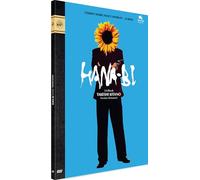 Hana-Bi - DVD [HD DVD]