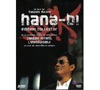 Hana-bi - Edition Collector