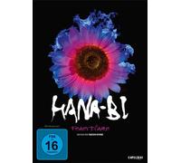 HANA-BI-FEUERBLUME - KITANO,TAKESHI DVD NEUF