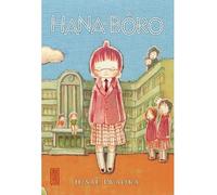 Hana Boro - Iwaoka Hisae - Kana Eds - broché - Bande dessinée