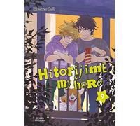 Hitorijime My Hero - Tome 09