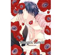 Romantic Lament - Tome 02