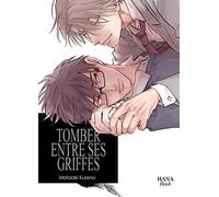 Boy's Love - Entre tes griffes - Tome 2
