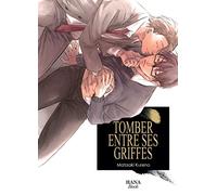 Boy's Love - Entre tes griffes - Tome 1