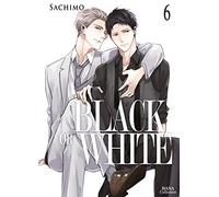 Boy's Love - Black or White - Tome 06