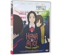 Hana Et Alice Mènent L'enquête