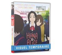 Hana Et Alice Mènent L'enquête