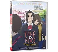 Hana Et Alice Mènent L'enquête
