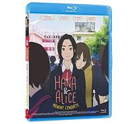 Hana et Alice mènent l'enquête [Blu-Ray]