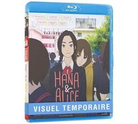 Hana Et Alice Mènent L'enquête - Blu-Ray