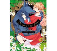 Hana et la Bête - Tome 1