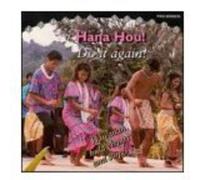 Hana Hou! Do It Again by Various Artists (1994-05-16)