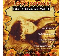 Hana Hou Island Classics - Vol. 2-Love Songs Island Class