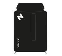HANA Housse de Banquette Double étanche en néoprène - Protection pour siège Passager - Van, Fourgon et Camping-Car - Idéal Surf, Sport, Chien - Antidérapante et Ultra-Résistante