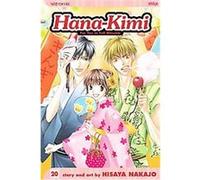 Hana-kimi 20, Hana-Kimi Hisaya Nakajo (Auteur)