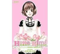 Hisaya Nakajo – Hana-Kimi – Édition 3-en-1, Tome 5 – TP