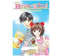 Hana-Kimi (3-In-1 Edition), Vol. 7