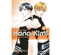 Hana-Kimi Pearls 2: Turbulente Cross-Dressing-Komödie um eine Lüge mit Folgen in schicker 'Shojo-Pearls'-Edition