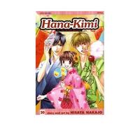 Hana-Kimi, Vol. 20