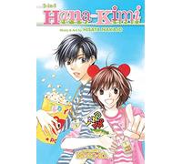 [(Hana-Kimi, Volumes 19-21)] [By (author) Hisaya Nakajo] published on (January, 2014)