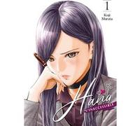 Hana l'inaccessible - Tome 1 Kôji Murata (Auteur), Kôji Murata (Illustration), Kôji Murata (Scénario)