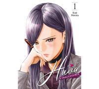 Hana l'inaccessible - Tome 1 - Kôji Murata - Meian - broché - Manga