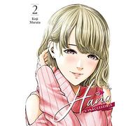 Hana l'inaccessible - Tome 2